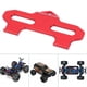 thumbnail image 4 of Placa de batería de coche RC ANGGREK 1/18 Aleación RC universal ligera alto rendimiento para LaTrax Teton 76054-1 70 x 40 mm 11g Otros, 4 of 8