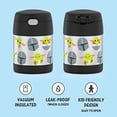 thumbnail image 1 of Tarro de Comida Para Niños THERMOS FUNTAINER de 10 onzas con Cuchara Mandaloriano, 1 of 2