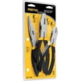 thumbnail image 1 of Juego Pinzas 3 Pz Pretul 23975 Pretul JGO-PIN-3B, 1 of 2