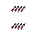 thumbnail image 4 of Vogacara Diferencial delantero, pieza mejorada, mano de obra, piezas de coche RC, conjunto de diferenciales de pieza mejorada, como se muestra, conjunto Como se muestra Amortiguador 2piezas Vogacara CBP361856, 4 of 5