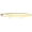 Chartreuse Shad, variant on Lucky Craft Gunfish 117 Topwater Popper/Walker
