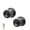 Black, variant on Fingerprint Door Lock, Smart Fingerprint Door Knob with Lock, Biometric Door knob with App Control & Key, Keyless Thumbprint Entry Door Lock for Bedroom, Front Door, Home, Apartment Office