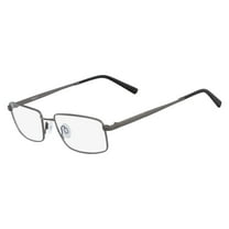 Flexon FLEXON LARSEN 600 Eyeglasses 033 Gunmetal