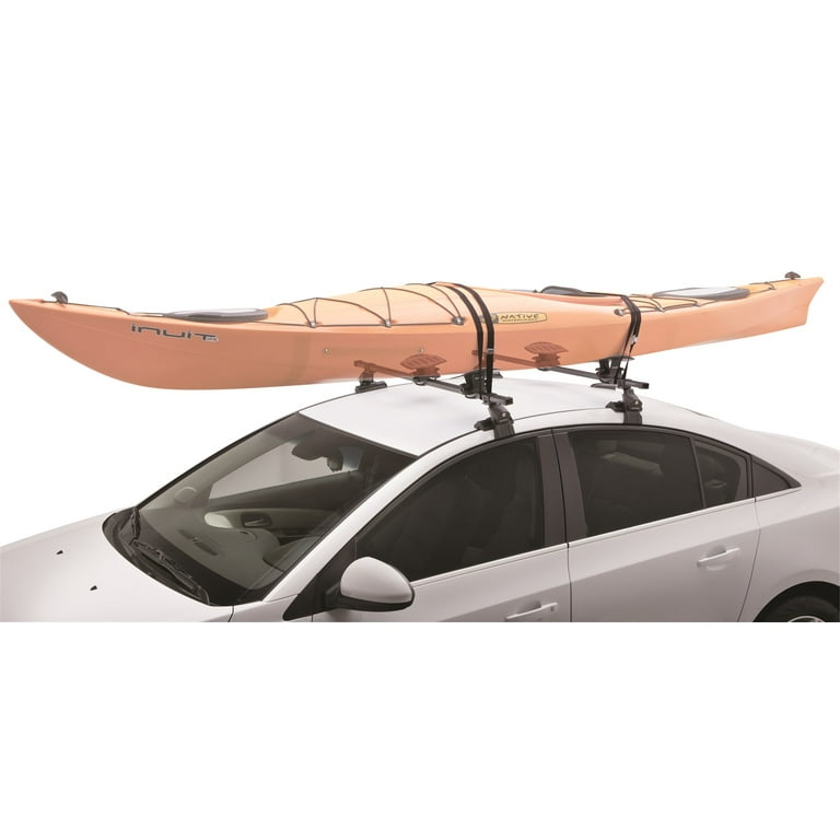 Kayak best sale carrier walmart