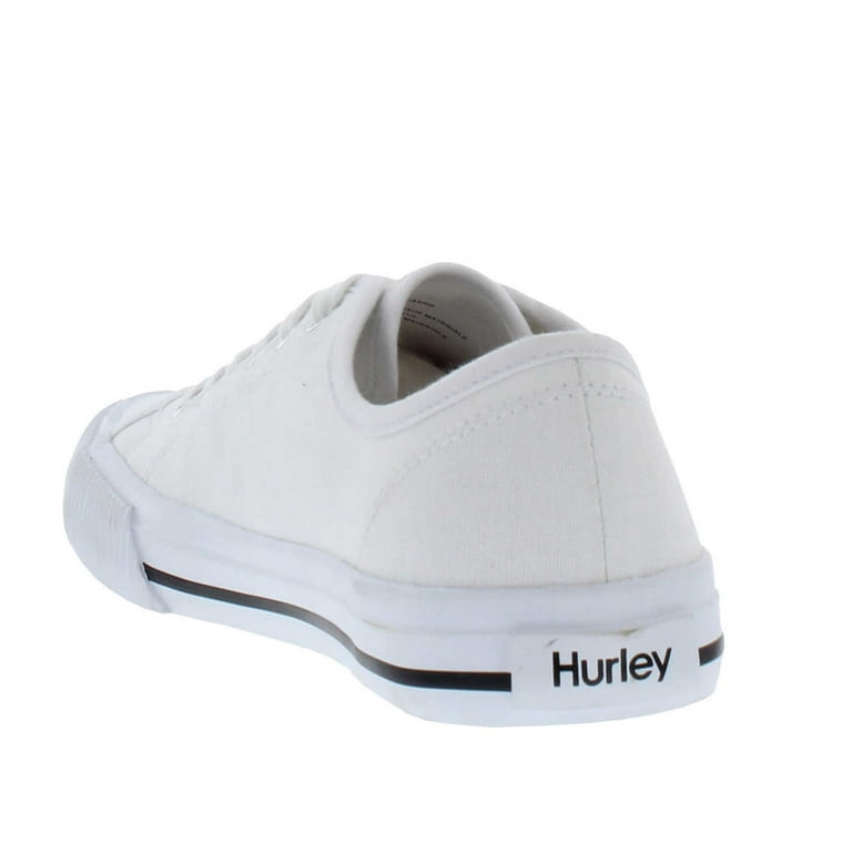 hurley shoes womens