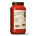 thumbnail image 3 of Rao's Homemade Roasted Garlic Pasta Sauce, Made with Slow Simmered Tomatoes & Fresh Garlic, 24 Oz, 3 of 9
