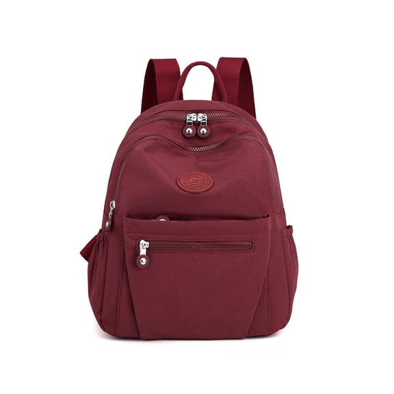 GASTROPOD Women Backpack,Sleek Lightweight Travel Backpack for Women,Cute Backpack for Short Trips