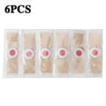 thumbnail image 1 of Chicken Eye Patch To Remove Hard Calluses Warts Hand And Foot Calluses Foot Pads Easy To Apply, 1 of 7