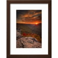 thumbnail image 2 of USA, West Virginia, Blackwater Falls State Park Sunset on mountain landscape, Scenic Framed Art Print Wall Art by Jaynes Gallery Sold by Art.Com, 2 of 5