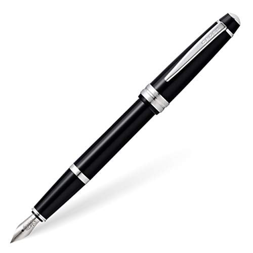 Refillable Fountain Pen