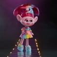 thumbnail image 4 of DreamWorks Trolls Glam Poppy Fashion Doll, 4 of 9