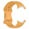 thumbnail image 5 of Bracelet de Montre de Sport en Silicone Exceptionnel Résistant à la Transpiration pour Smartwatch Compatibilité Grand Réglable, 5 of 5