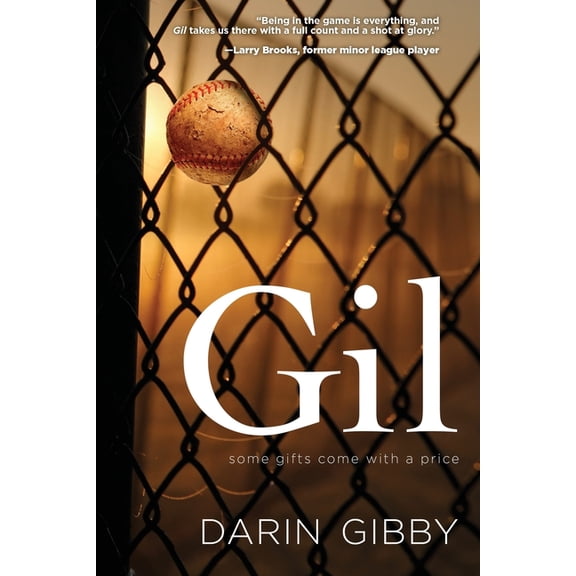 Gil, (Paperback)
