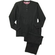 Men's Thermal Pajama Set