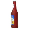 thumbnail image 2 of VIP Products Silly Squeaker Beer Bottle Dog Toy, Deers Bite, 2 of 9