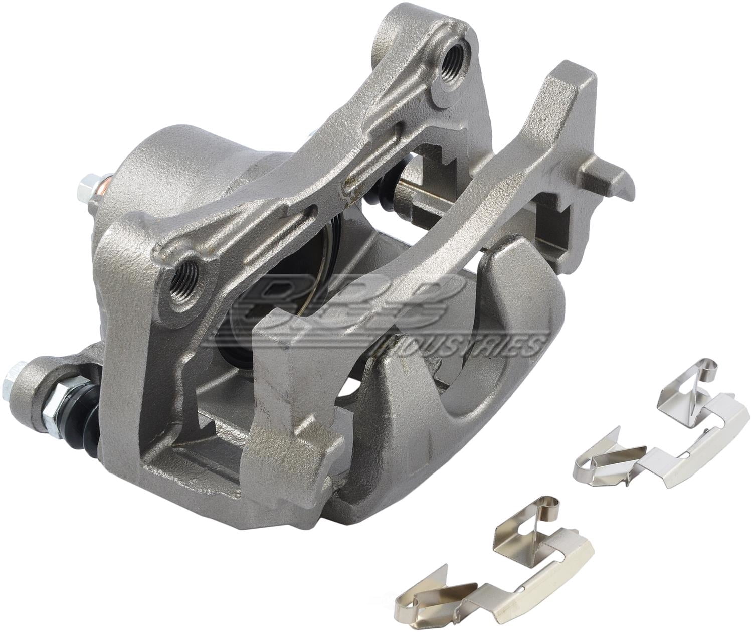 TERREPOWER formerly BBB Industries 99-00649B Reman Caliper w/installation Hardware