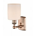 thumbnail image 2 of Innovations Lighting - Cobbleskill - 1 Light Wall Sconce In Industrial Style-9, 2 of 2