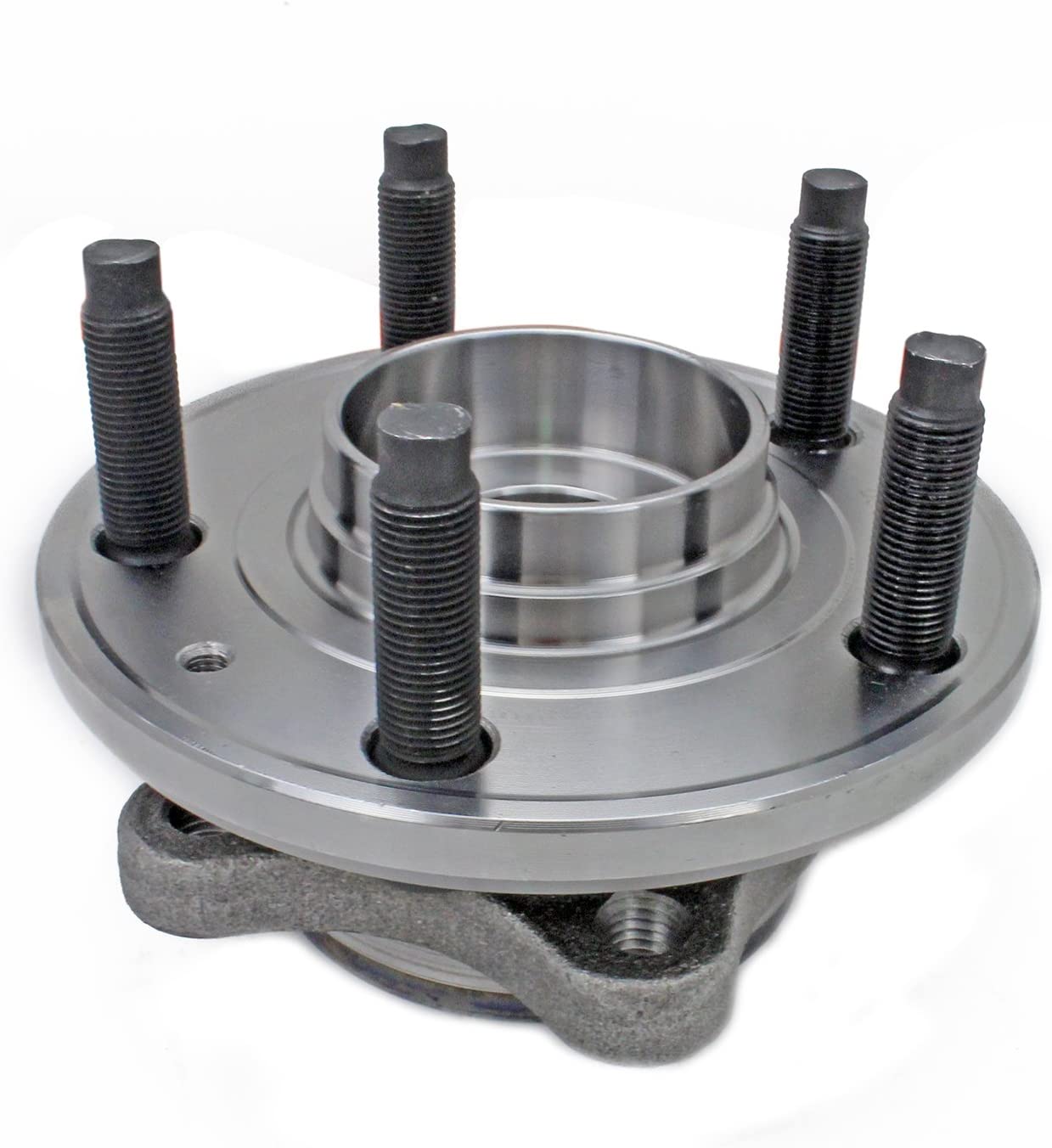 CRS NT513223 Wheel Bearing and Hub Assembly