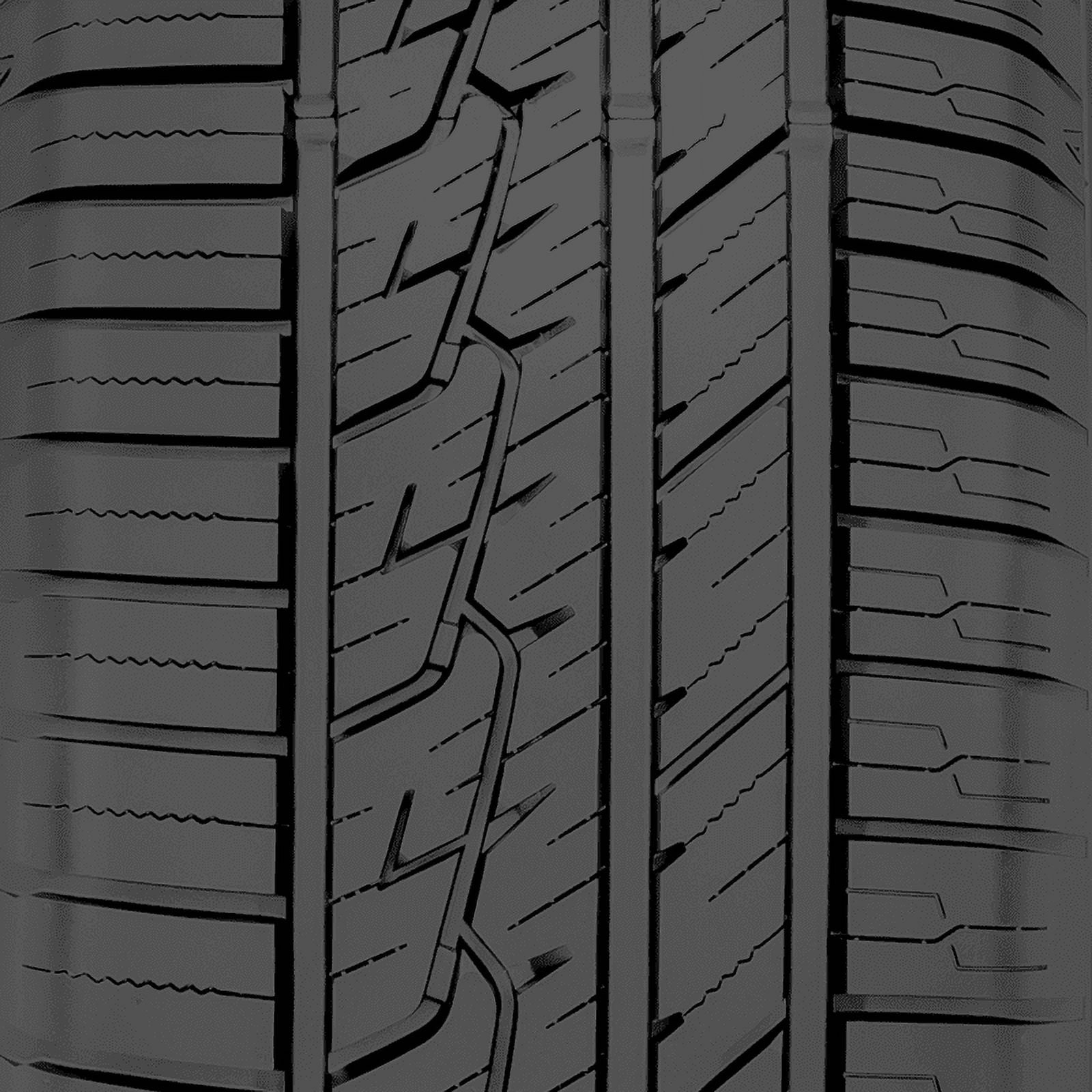 Sumitomo HTR A/S P03 245/40R18 97W XL, High-Performance All Sumitomo HTR A/S P03 245/40R18 97W XL, High-Performance All