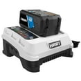 thumbnail image 4 of HART 20-Volt 3A Rapid Charger (Battery Not Included), 4 of 9