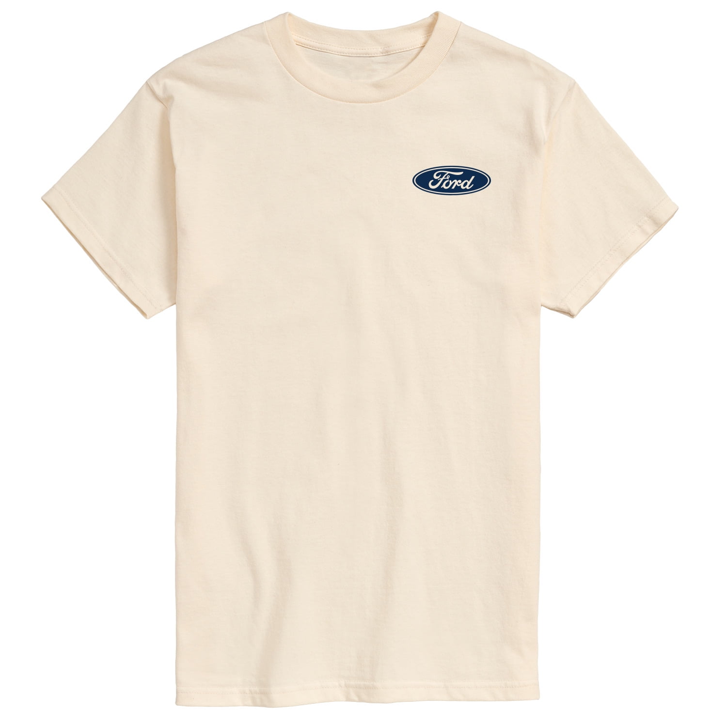 Ford - 1959 Ford Thunderbird - Men's Short Sleeve T-Shirt