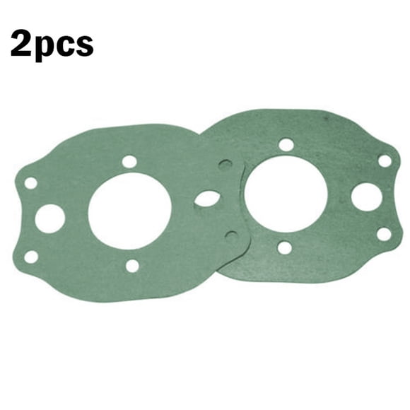Mosiee 2Pcs Carburetor Gaskets Replacement For 36 41 136 141 137 142 Chainsaw Garden Power Tool Spare Parts