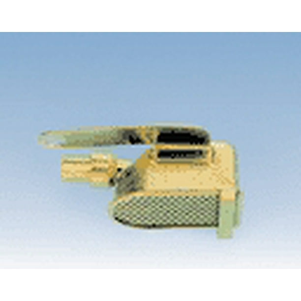 Milodon 18315 MLD18315 OIL PUMP PU SBC DRAG RACE