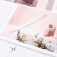 thumbnail image 4 of QualitChoice 30 Pieces Black Ink Pen Refills Ballpoint Refill Precise Writing Tool 1mm for Office Home Stationary, 4 of 6