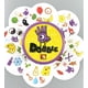 thumbnail image 1 of English card spot the difference parent-child party game cards, 1 of 1