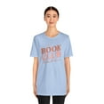thumbnail image 3 of Reading Book club tshirt, Bookworm tee, Book lovers Gift, 3 of 4