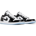 thumbnail image 2 of Air Jordan 1 Low SE Concord, 2 of 5