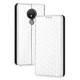thumbnail image 3 of Nokia C21 Case , Magnetic Wallet PU Leather Flip Cover Card Holde Case for Nokia C21, 3 of 5