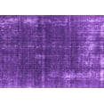 thumbnail image 1 of Ahgly Company Indoor Rectangle Oriental Purple Industrial Area Rugs, 6' x 9', 1 of 4