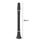 thumbnail image 4 of Miniclarinete Mini bb b clarinete plano clarinete de bolsillo instrumento de viento de madera con bolsas de transporte, 4 of 4