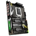 thumbnail image 4 of msi gaming amd ryzen threadripper ddr4 x399 tr4 atx desktop motherboard, 4 of 5