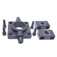 thumbnail image 3 of Pneumatic SI Cylinder Dedicated Bracket Series Base ,Multifunctional, 3 of 3