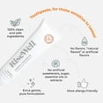 thumbnail image 3 of Pasta de dientes RiseWell Mineral Hydroxyapatite 100 ml sin sabor, 3 of 4