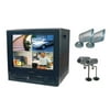 Clover C1714DVR 17" Video Surveillance System