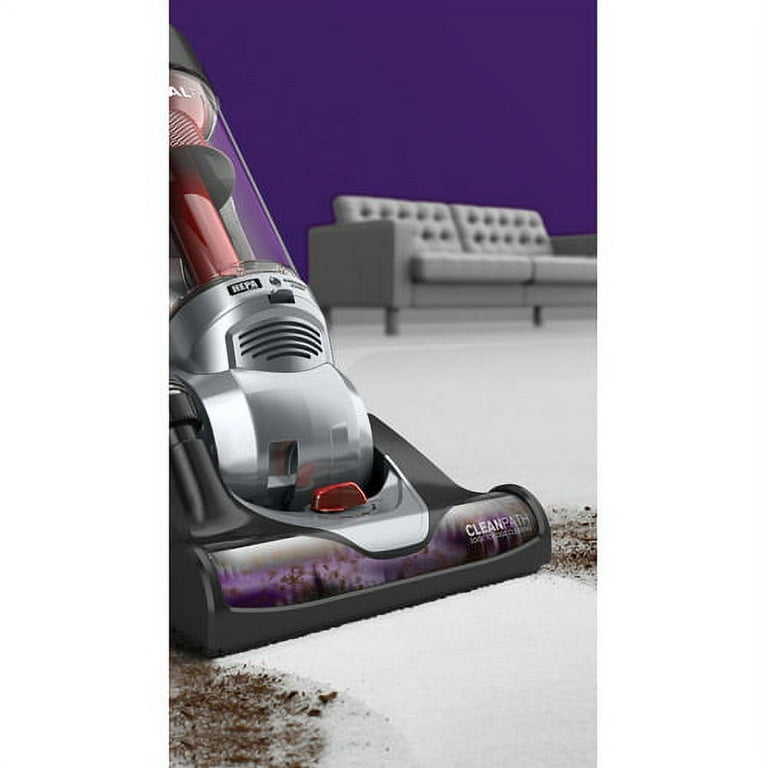 Dirt Devil Total Pet Cyclonic Bagless Upright Vacuum UD70210