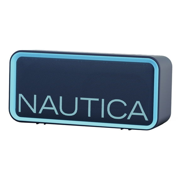 Nautica Urban SP100 Bluetooth Portable Speaker , Navy Blue , UCCSP01-3