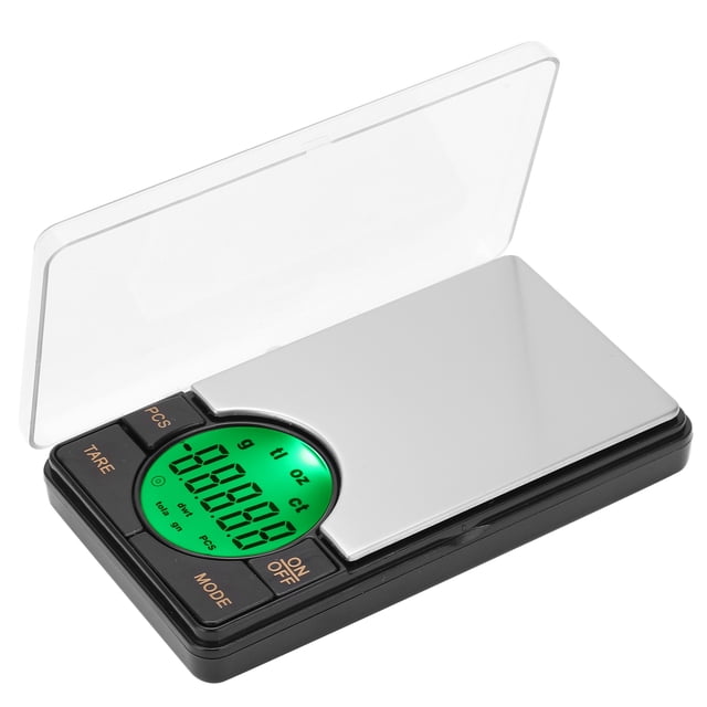 Digital Pocket Scale Mini Portable BDS‑ES/BDS-6012CS Electronic Balance for Weighing Gold Jewelry