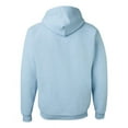 thumbnail image 3 of JERZEES ® - NuBlend ® Pullover Hooded Sweatshirt. 996M, 3 of 3