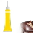 thumbnail image 1 of Fiudx Tinte Cuero, Kit Revitalizante para Abrigos y Zapatos, Fórmula Protectora Contra El Desgaste, Colorante Ecológico y Seguro, Proyecto Diy para Renovar Tu Armario, Entusiasta de La Moda para El H, 1 of 1