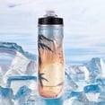 thumbnail image 1 of Botella de agua para ciclismo de 610ML, copa de bebida fácil de apretar para bicicleta, para acampar, hacer senderismo y montar a caballo Hugtrwg Para estrenar, 1 of 6