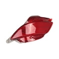 thumbnail image 2 of Colaxi Rear Marker Light Direct Replacement for RX450H Sportdesign RX450H Base Left 814900E010, 2 of 8