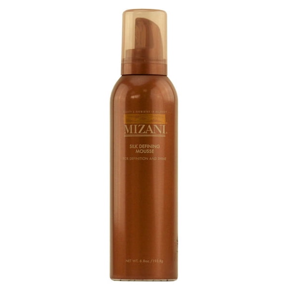 Mizani Silk Defining Mousse