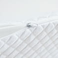 thumbnail image 5 of Sweet Home Collection 3-Piece Wedge Pillows with High Density Foam, 5 of 8