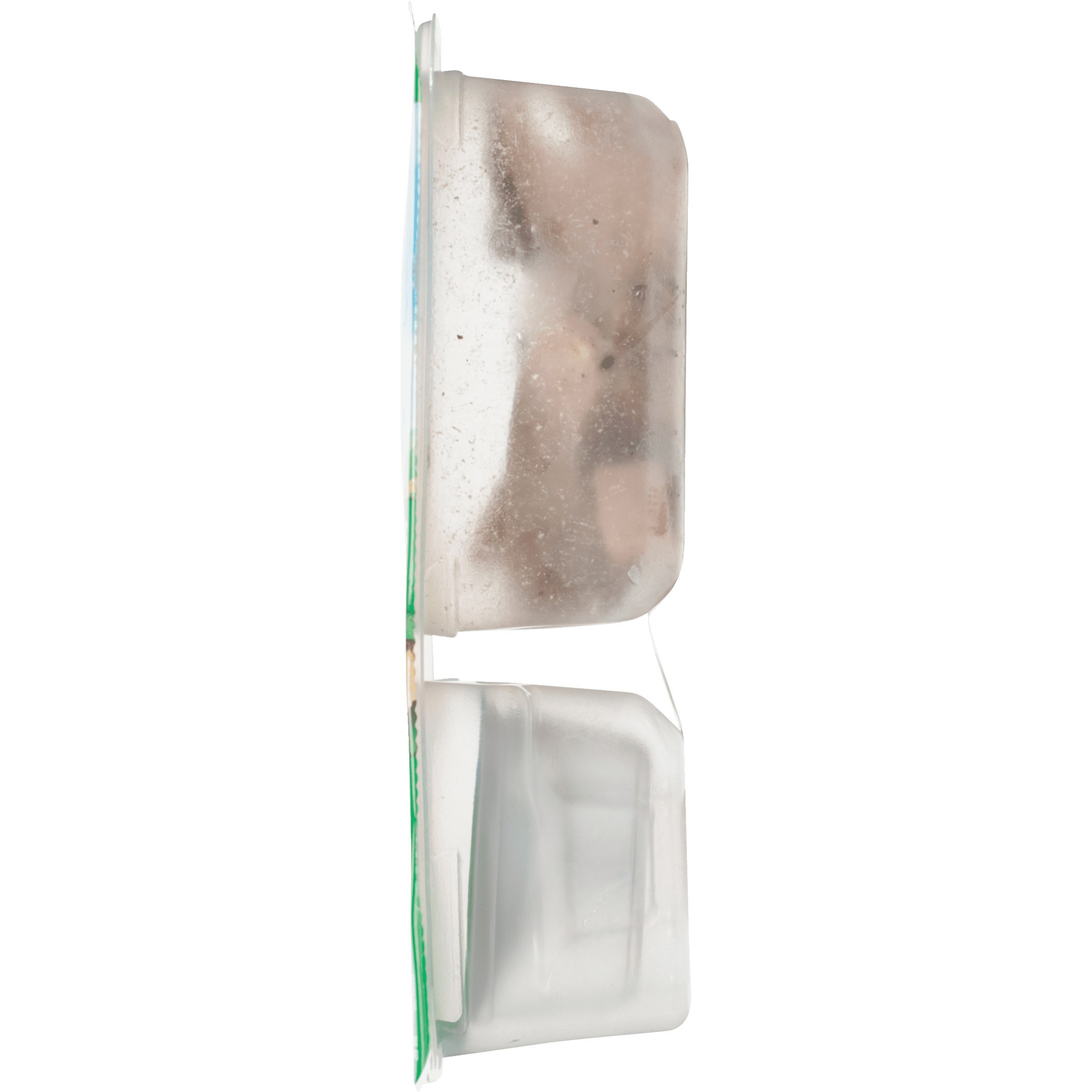 3.25 oz Hidden Valley Ranch Dipper, Fully Cooked and Chopped Chicken and a Cup of Ranch Dipping Sauce, Inside a Heat Sealed Molded Plastic Tray