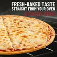 thumbnail image 3 of DiGiorno Classic Crust Cheese Pizza, 19.1 oz (Frozen), 3 of 7