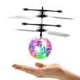 thumbnail image 5 of Juguete iluminado recargable NikouMX Juguete volador iluminado para niños juguetes voladores ligeros estética elegante, 5 of 5